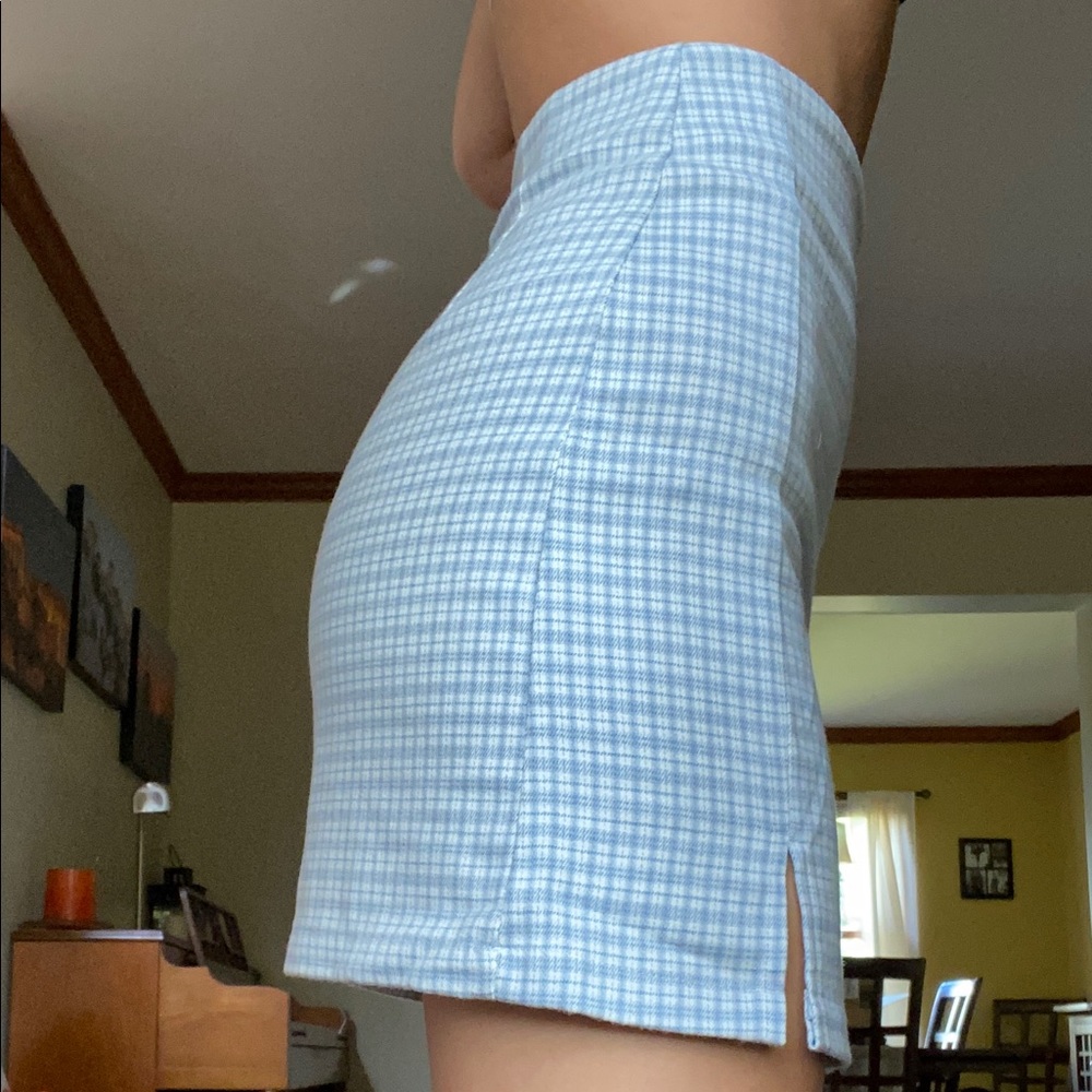 Brand new Brandy Melville Cara Skirt